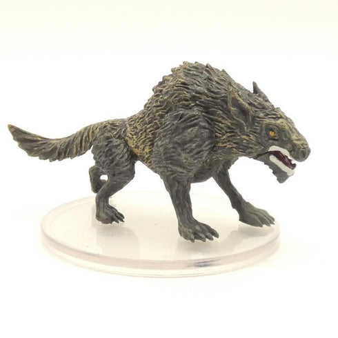 Worg - Monster Menagerie II - 31/44